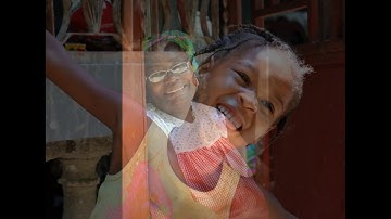 Forging Futures in Haiti 2016