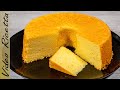 Leggerissima Torta Chiffon CAKE | Chiffon Cake - a light dessert