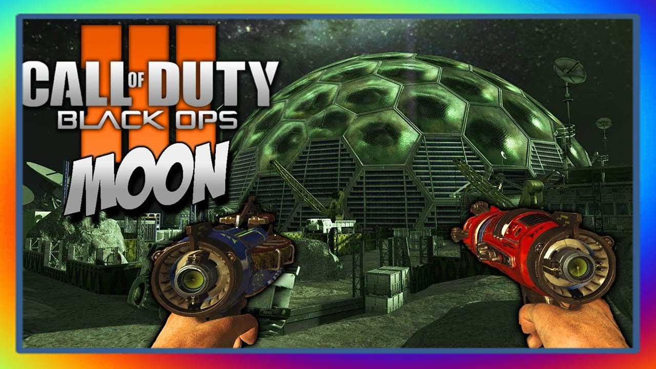 BO3 MOON WITH FANS Zombie Chronicles XBOX ONE YouTube bo3-moon-with-fans-zombie-chronicles-xbox-one-youtube