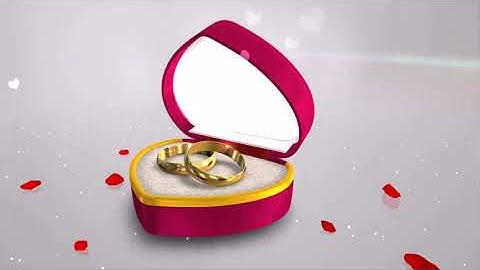 Intro wedding Đức Thắng & Ngọc Trâm