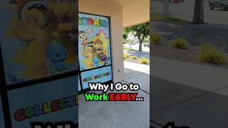POV: You Run a Small Game Store 👀 #videogames #retrogaming #fyp