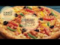 Dominos new pasta pizza  creamy tomato pasta pizza dominos  dominos pasta pizza recipe  pizza