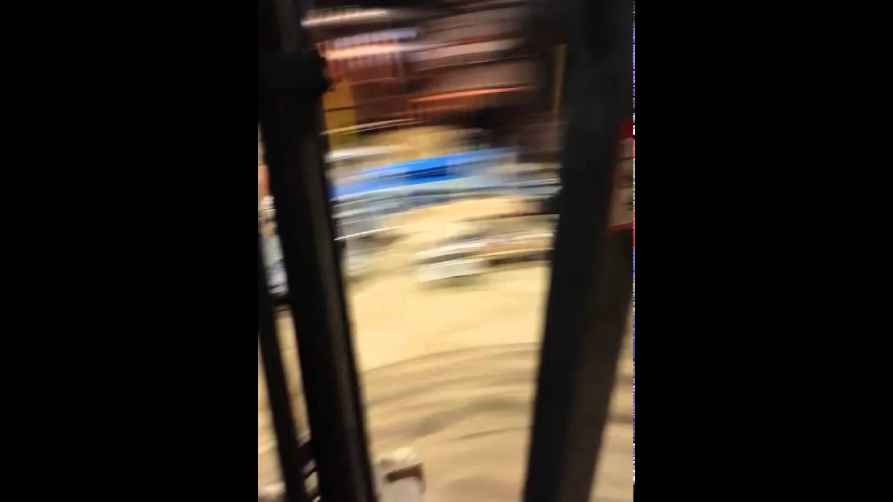 Forklift donuts!!! Safety first!! YouTube