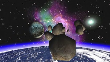 Unreal: Return to Na Pali - Intro (1080p Patch + Mods)