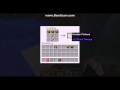 How To Make a Wooden Pickaxe On Minecraft