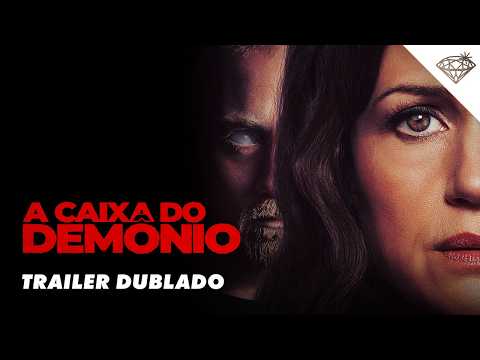 Thumbnail de Trailer Oficial Dublado