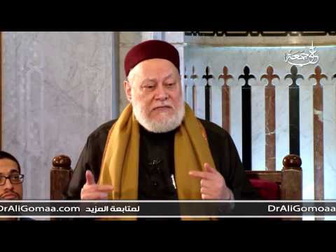 هل الحرير والذهب محرم على الرجال أ د علي جمعة