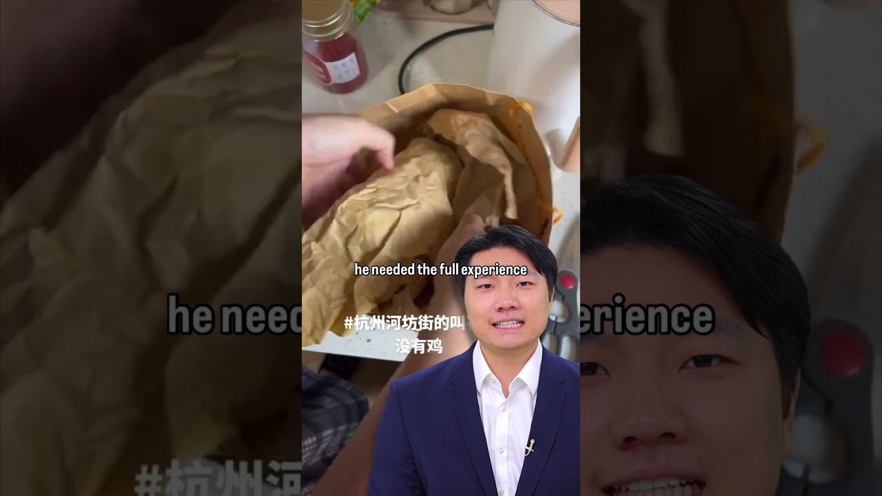 Китай подделывает всё. Часть 17