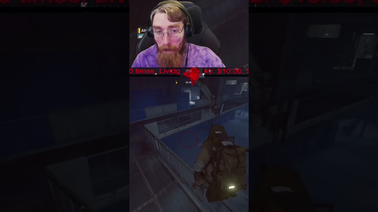 The One That Almost Got Away… 😭 | ARC Raiders #shorts