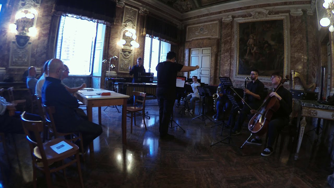 Shiva Mukherjee - DAS