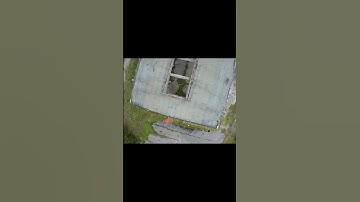 Fpv Freestyle PowerLoop Apex DC #drone #fpv #freestyle #youtube #shorts #short #shortvideo