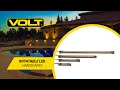 What&#39;s In The Box? | VOLT® Rotatable LED Hardscapes