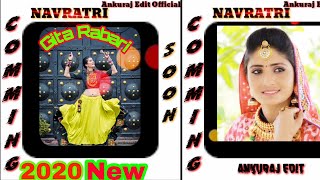 Navratri special ।।whatshaap।। status ।।Gujarati ।।Gita rabari।। 2020।। new song