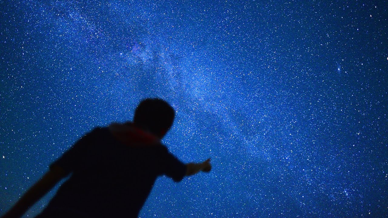 Как астрономия открыла врата к величайшим изобретениям человечества | Алекс Филиппенко | Big Think