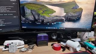 Windows 24H2 to 25H2로 업그레이드