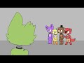 Other Friends AMV || FNAF || Wip cringe