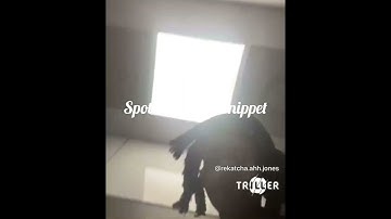 In dis bitch (Spotemgottem New snippet)