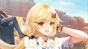 Tower of Fantasy Intro + Character Creation