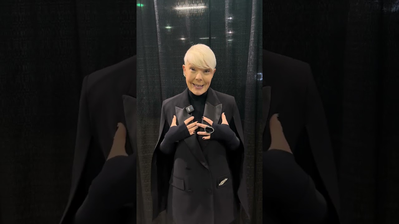 Tabatha Coffey Leads With Heart