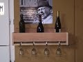 $15 Wine Rack $15 Wine Rack