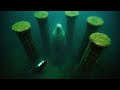 A miglia sotto la superficie hanno trovato l'impossibile