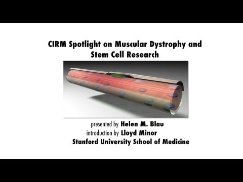Duchenne Muscular Dystrophy