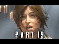 Rise of the Tomb Raider Walkthrough Gameplay Part 19 - Army (2015)