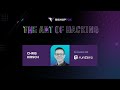 2023 DEF CON 31 Livestream - Chris Kirsch