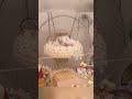 hamster nhỏ đang cần một lời động viên