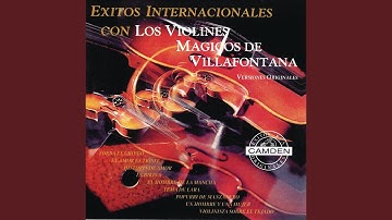 Un Hombre Y Una Mujer (A Man and a Woman)