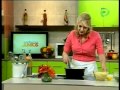 Ponche de pascua.-Huachinango a la sal.-Pasta con salmón y chicharos.-Pure de papas con aderezo