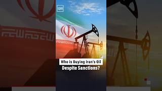 Who is Buying Iran’s Oil Despite Sanctions?