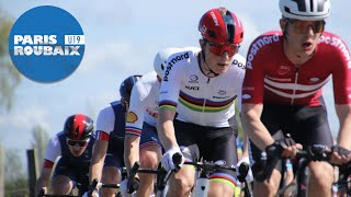 ParisRoubaix U19 : La course entière (Sans les commentaires)