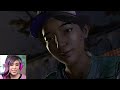Download SHOCKING SURPRISE - The Walking Dead: A New Frontier Ep1 Pt.3 HD Video