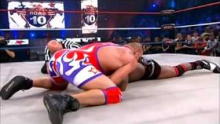 TNA Victory Road 2010 1/17