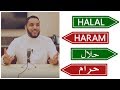 STOP À L'ISLAM MÉCANIQUE DU HALAL/HARAM !