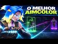 VALORANT AIMBOT SAFE EXTERNO - SUBA DE ELO RAPIDO
