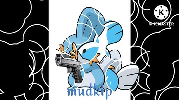 mudkip edit