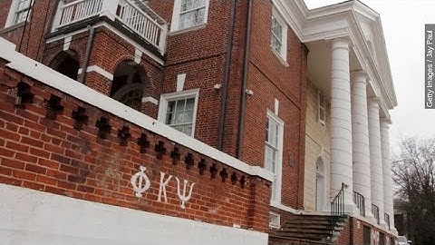 Third Lawsuit Filed Against Rolling Stone For UVA Rape Story - Newsy