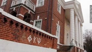 Third Lawsuit Filed Against Rolling Stone For UVA Rape Story - Newsy