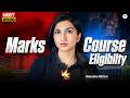 Which Course Will You Get? | NEET Marks Vs Course Eligibility 2026 | Akansha Karnwal