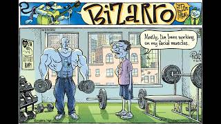 Discover the 10 Most Unique Comic Strips That Redefined the Genre!