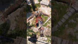 Mayan Stelae Puzzle Mayan Outfit here we come AC BLACK FLAG RESYNCED