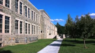 STEM TV Intro - Welcome (2012-2013 School Year)