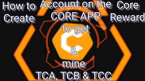 Satoshi Core Mining: How to Participate in Core Airdrop [New Update]