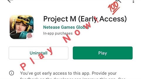 How to Install Valorant Mobile / Project M |Gameplay | Link in the Description