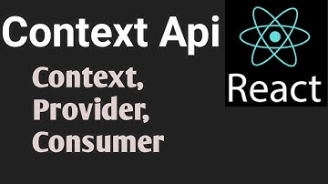Context Api | Part #26 | React js in Hindi tutorial