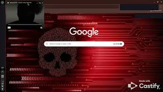 (Unregister GoGuardian) via Service Internals on SCHOOL Chromebook