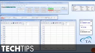 Overview of WinTest Software screenshot 5