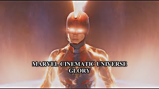 MCU || Glory